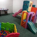 Am غرف وشقق مفروشة