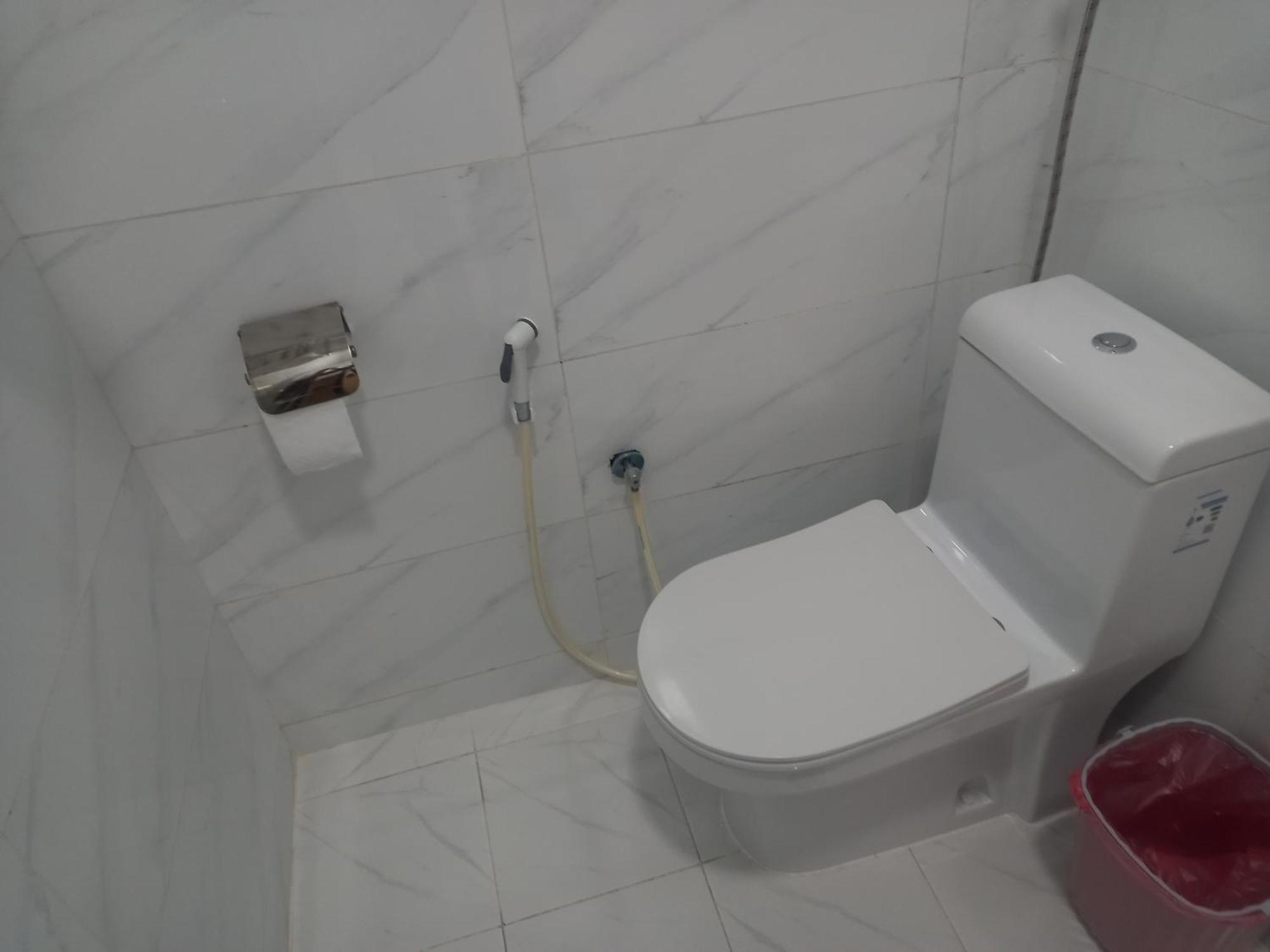 Homestay Am غرف وشقق مفروشة