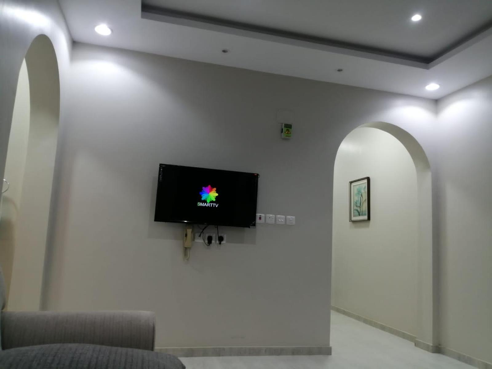Am غرف وشقق مفروشة Homestay *