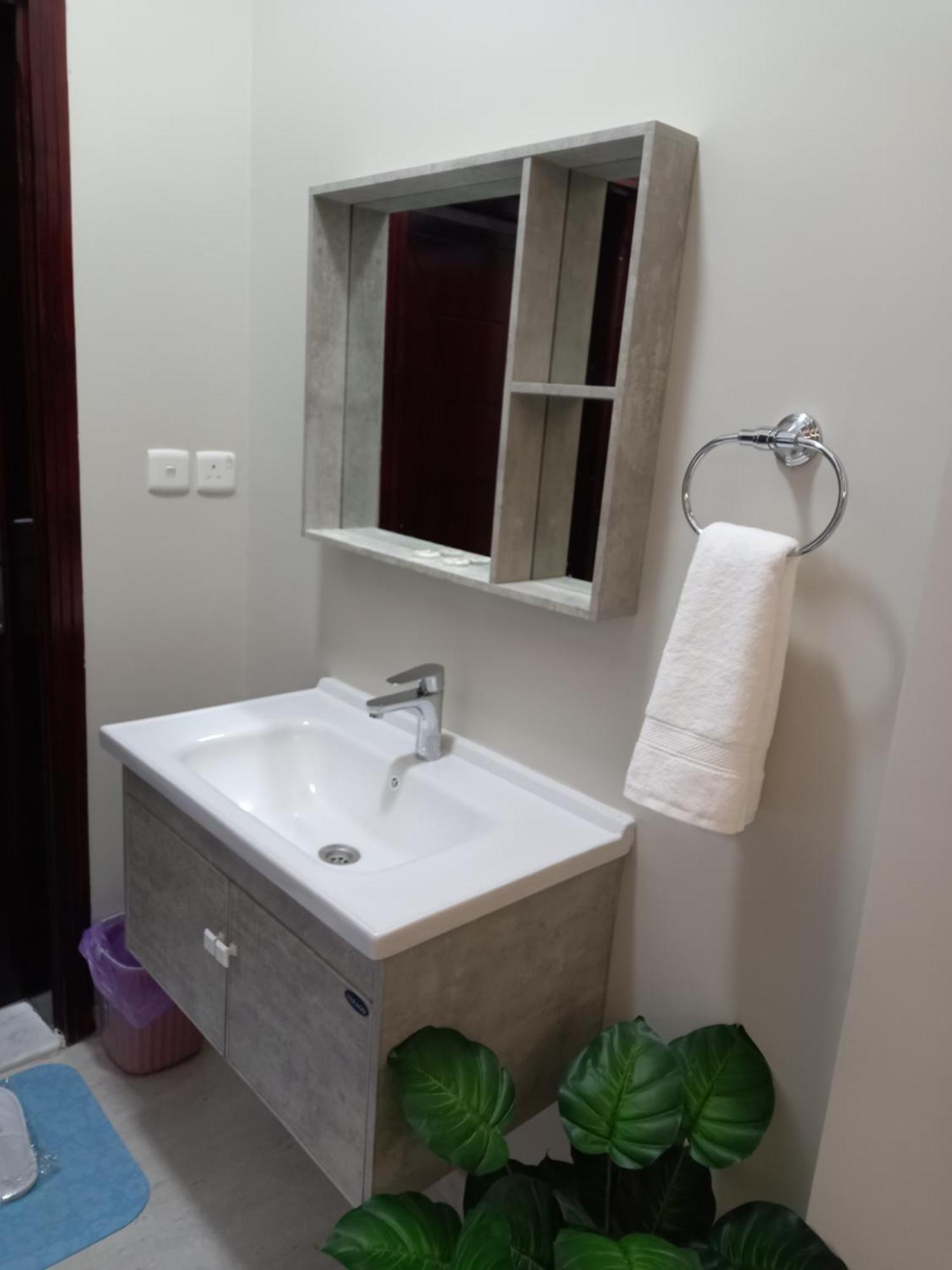 Homestay Am غرف وشقق مفروشة *