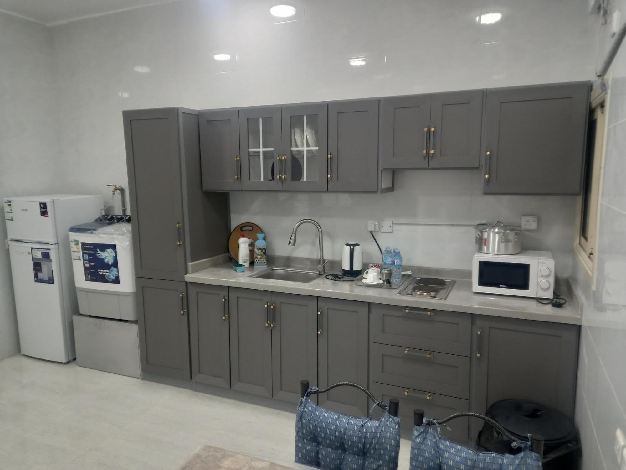 Homestay Am غرف وشقق مفروشة *