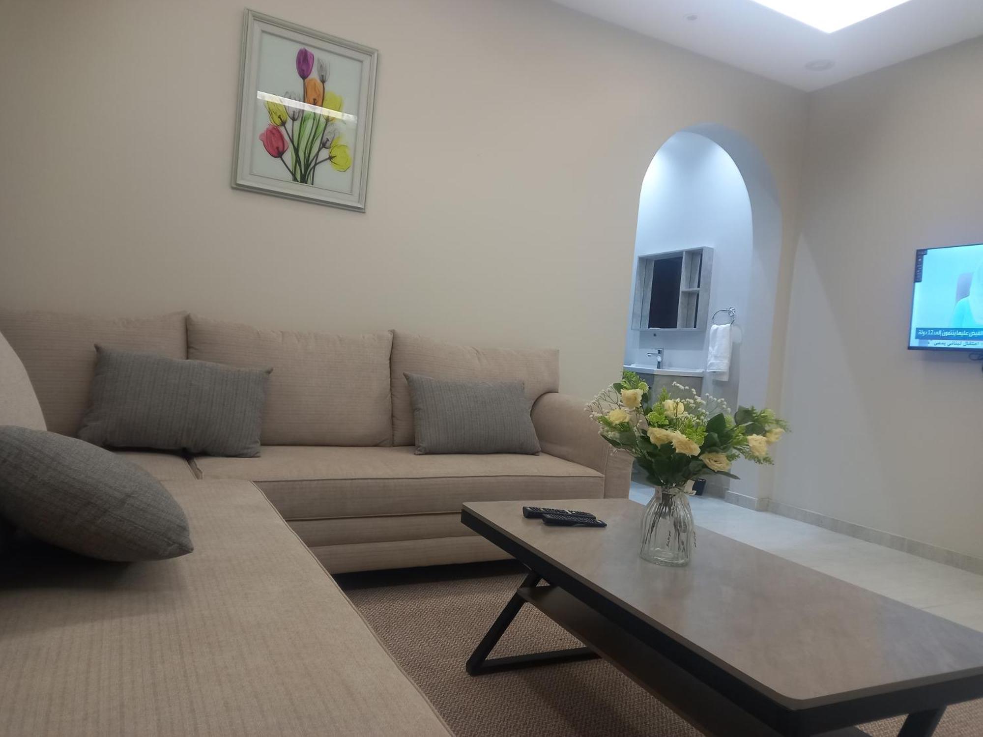 Homestay Am غرف وشقق مفروشة Medina