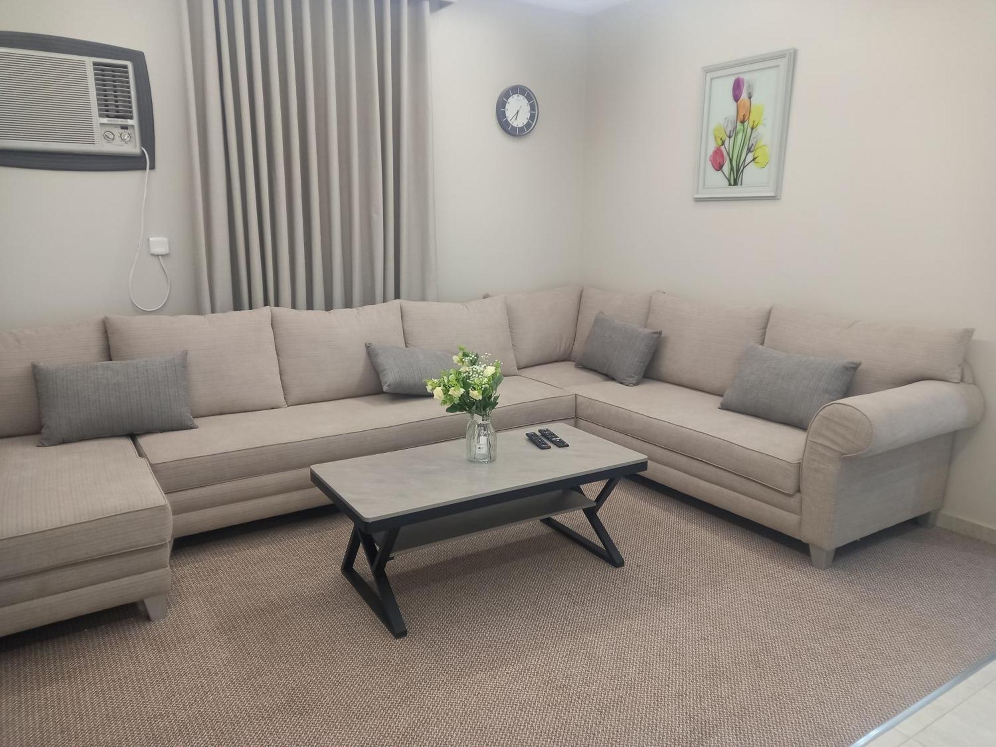Homestay Am غرف وشقق مفروشة *