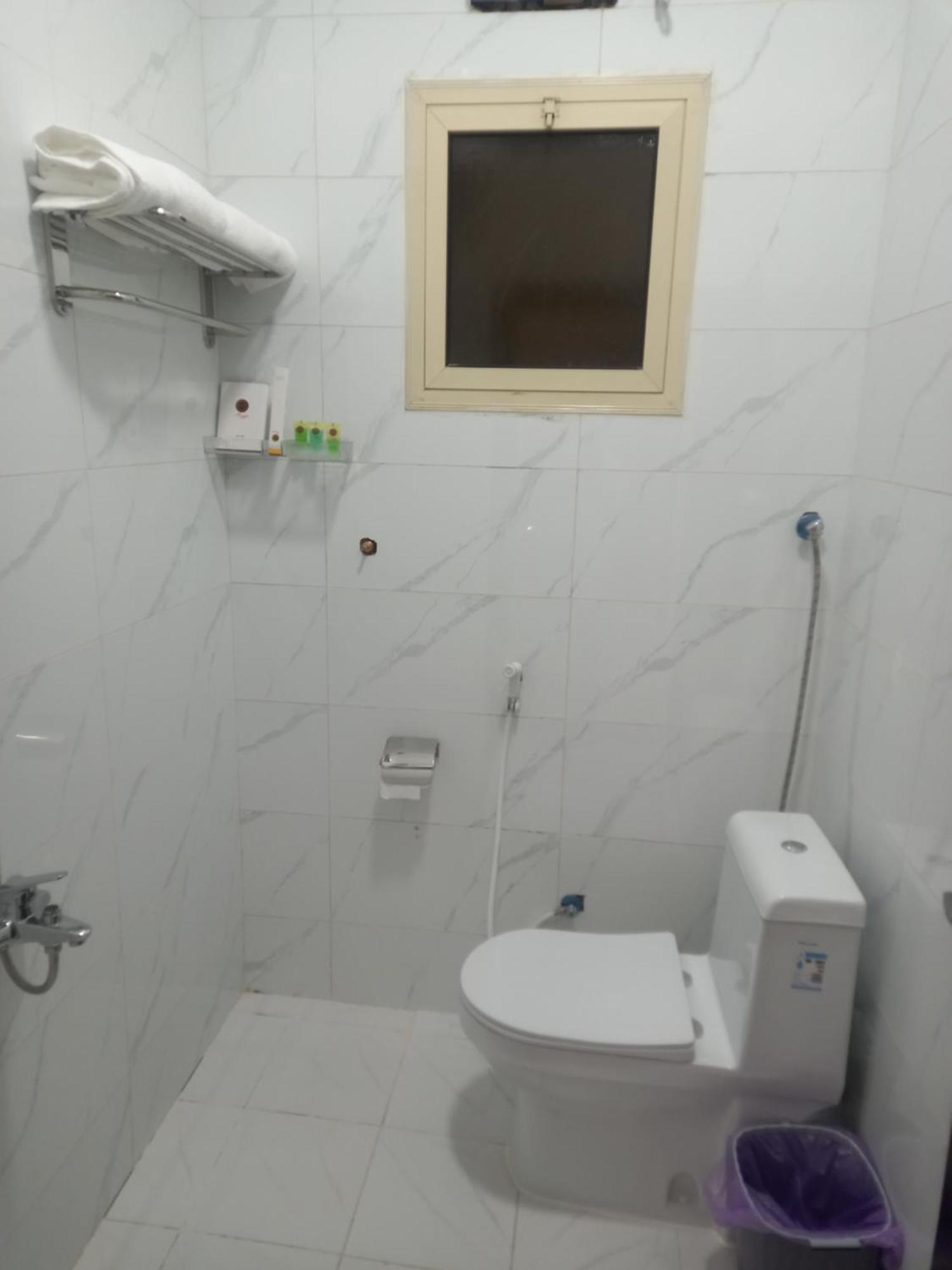 Homestay Am غرف وشقق مفروشة Medina